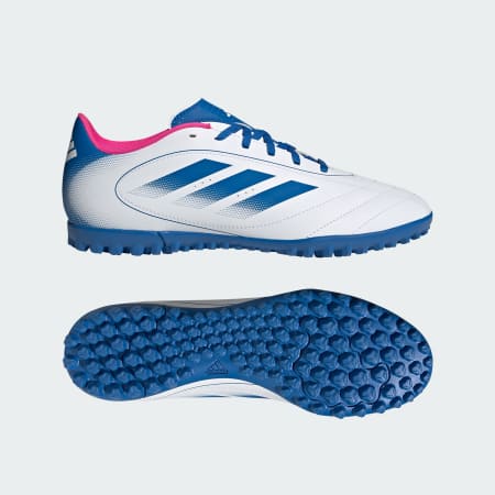 Guayos Goletto IX Pasto Sintético