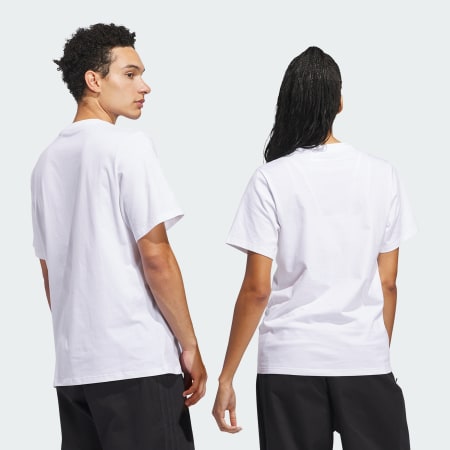 Trefoil Lift Tee (Gender Neutral)