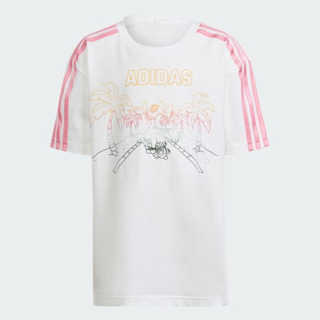 adidas x Disney Minnie Mouse Tee