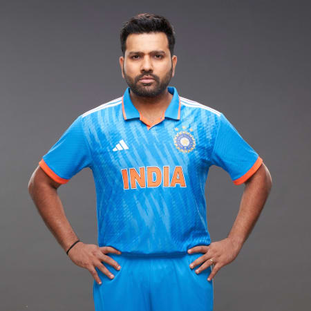 INDIA CRICKET ODI JERSEY MEN