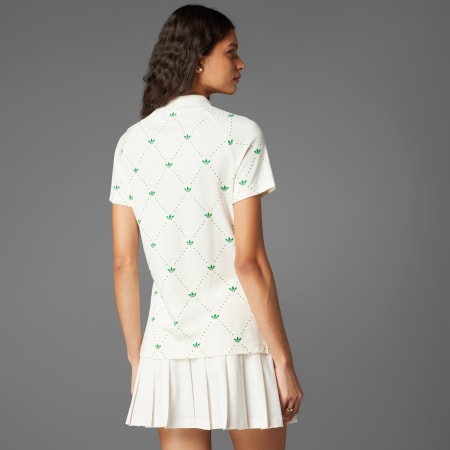 Polo majica Originals Printed Trefoil