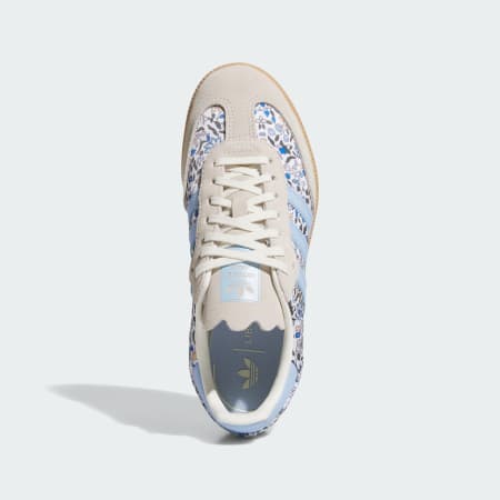 Dječje tenisice Samba OG x Liberty London