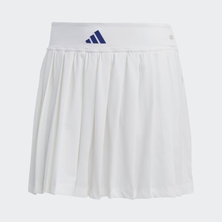 Clubhouse Premium Classic Tennis Pleated Skirt