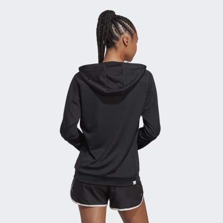 Made to be Remade Running Hoodie