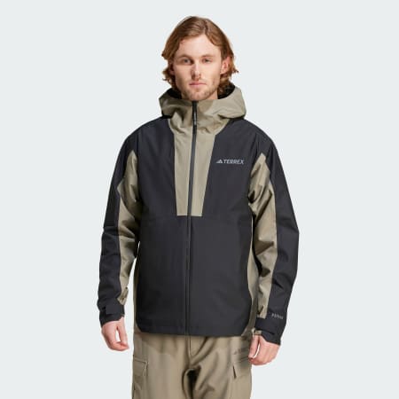 Multi Rain.Rdy Trans Jacket