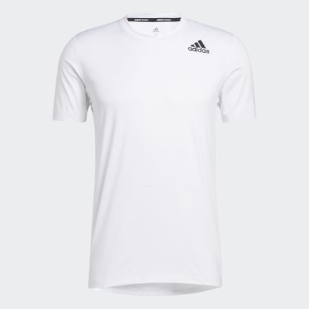 Techfit Fitted Tee