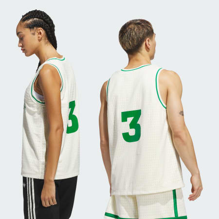 Originals Basketball Jersey
