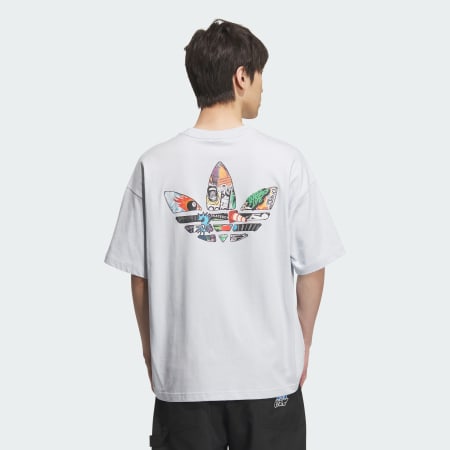CS SS TEE M