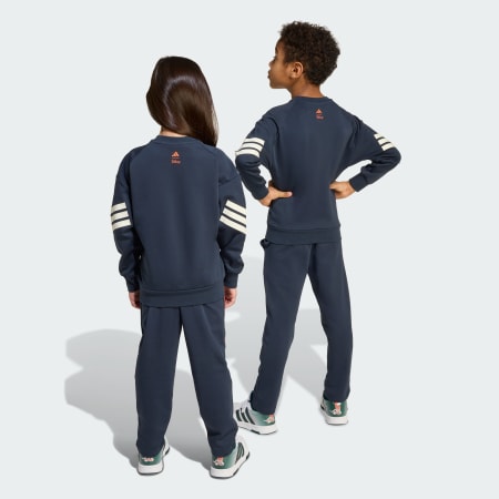 Conjunto Jogger Disney Mickey Mouse Kids