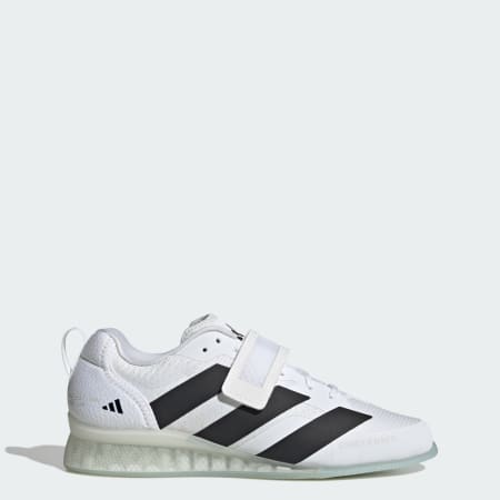 Pantofi de haltere Adipower Weightlifting 3