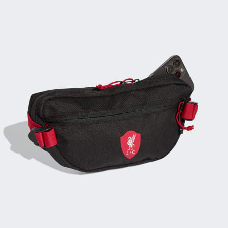 Liverpool FC Waist Bag