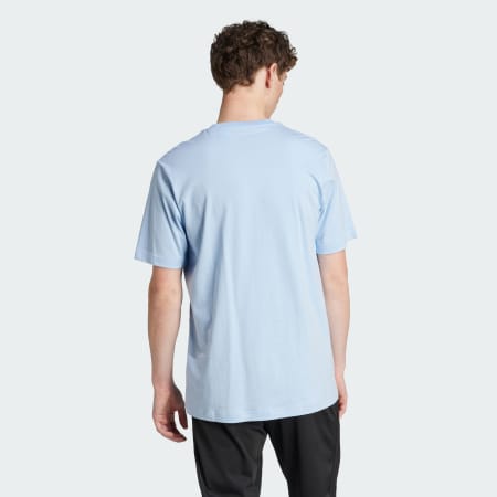 Lounge Pastel Graphic Tee