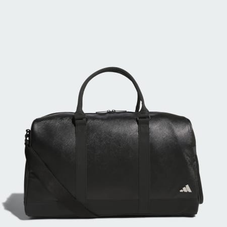 حقيبة بوسطن المصنوعة من جلد البولي يوريثان للجنسين