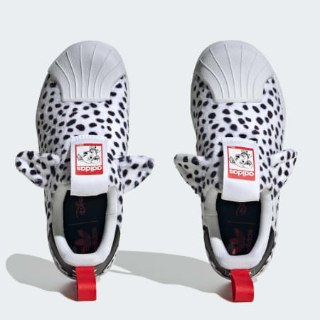 adidas Originals x Disney 101 Dalmatians Superstar 360 Shoes Kids