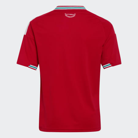 Tricou Wales 26 Home De Copii