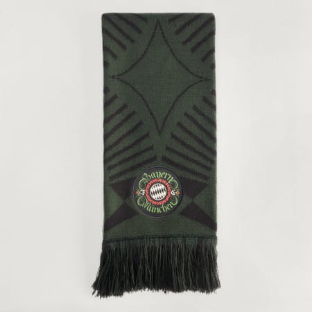 &Scaron;al FC Bayern Wiesn