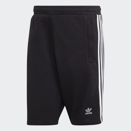 Adicolor Classics 3-Stripes Sweat Shorts