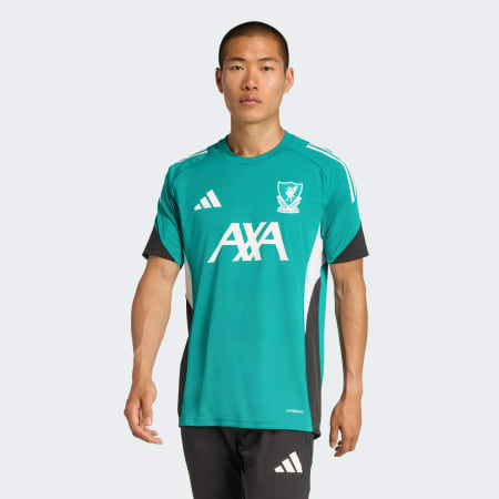 Liverpool FC Tiro 25 Competition Training Jersey