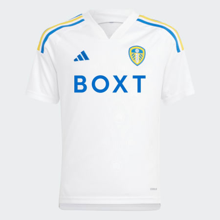 Dječji dres Leeds United FC 23/24 Home