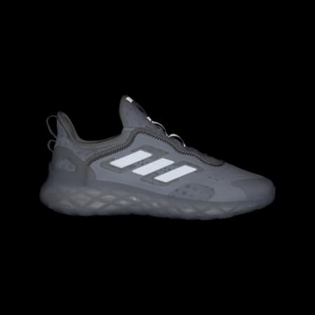 Tenis Web Boost