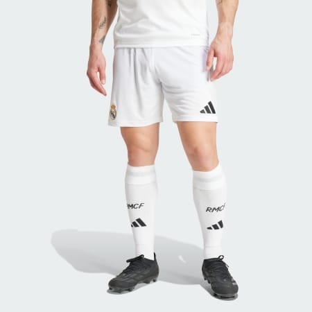 شورت Real Madrid 24/25 Home