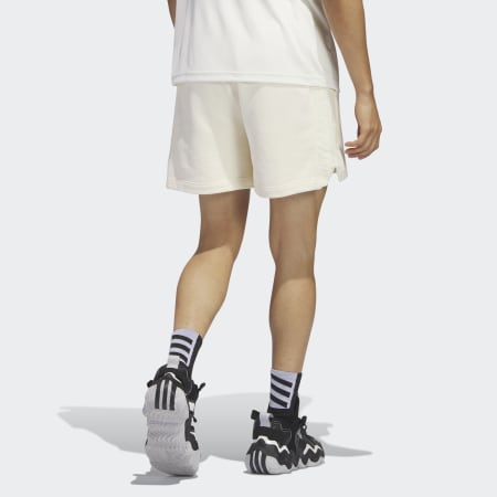 Harden Quilted Shorts