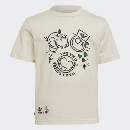 Graphics Collab Tee