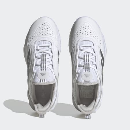 Web Boost Shoes