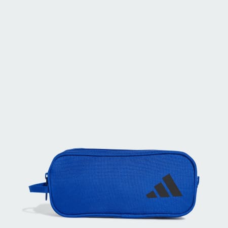 Two Zipper Pencil Case