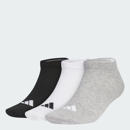 Sportswear Low-Cut Socks 3 Pairs
