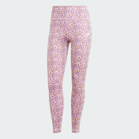 adidas Train Essentials Printed Leggings