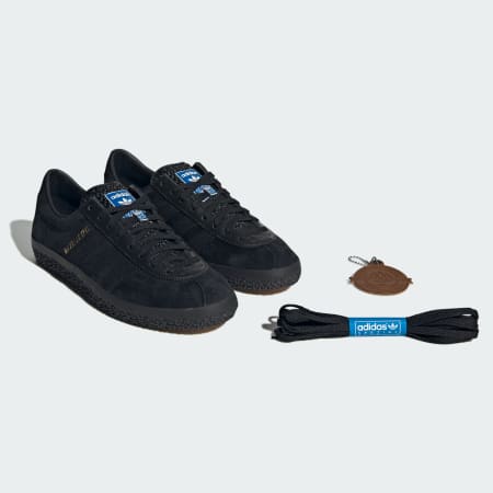 Gazelle SPZL Shoes