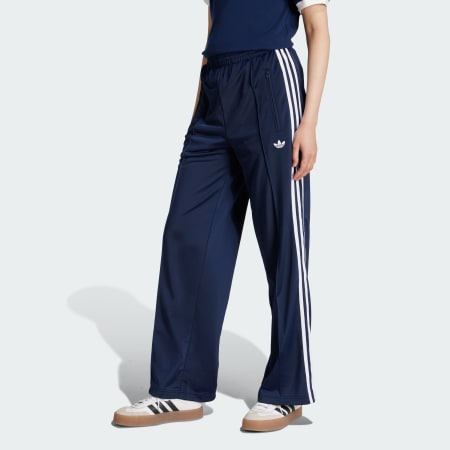 Donji dio trenirke Adicolor Classic Firebird Loose