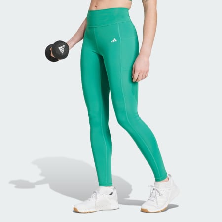 Optime Full-Length Leggings