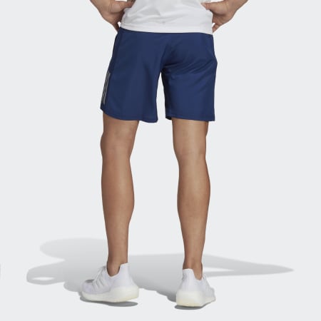 Own the Run Shorts