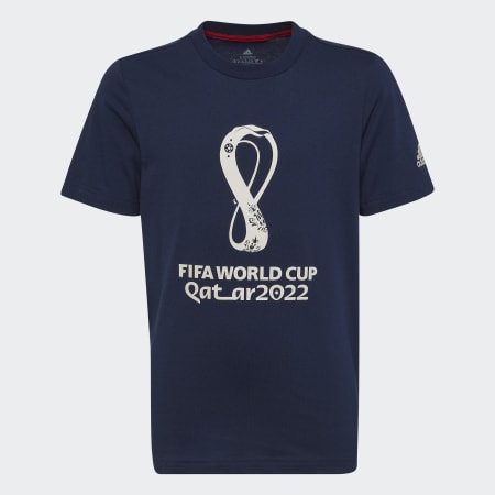 FIFA World Cup 2022™ Official Emblem Tee