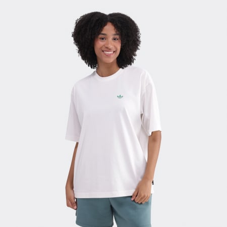 Retro Tennis Boyfriend T-Shirt