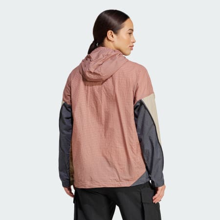 Anorak Terrex Xploric Wind