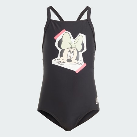 Costum de baie adidas x Disney Minnie Mouse