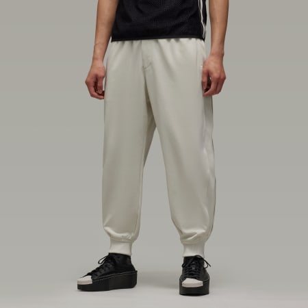 Pantaloni de trening Y-3 cu manșete