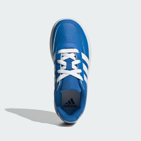 Breaknet Lifestyle Court Lace Shoes