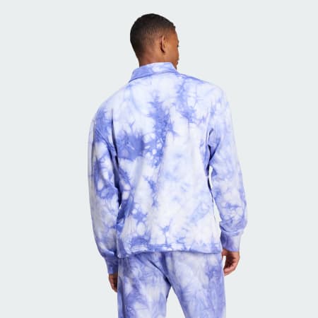 ALL SZN Fleece Wash Shirt