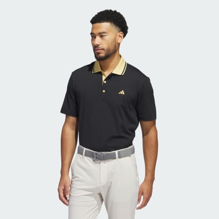 Tricou polo Ultimate365 Tour Twistknit