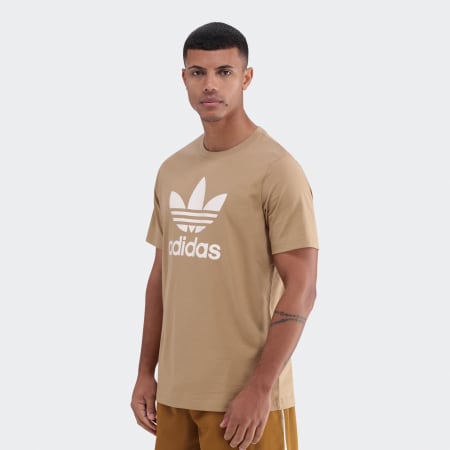 Adicolor Trefoil T-Shirt