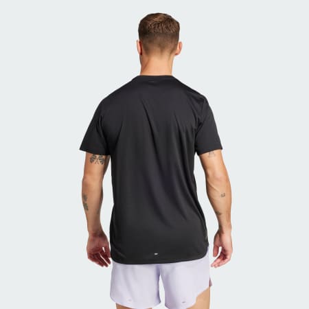 Run It Brand Love Tee