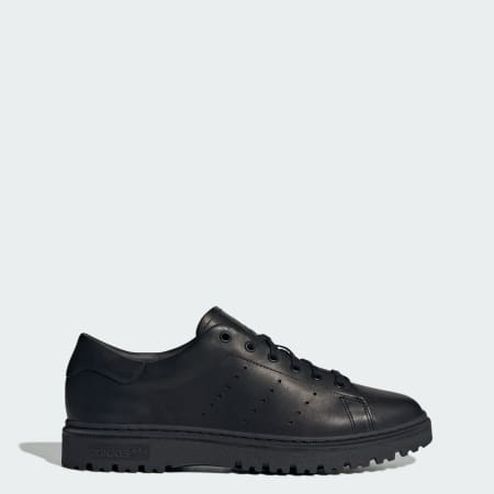 Shoes Stan Smith Freizeit Shoes Black adidas South Africa