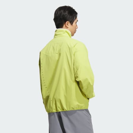 Future Style Woven Jacket