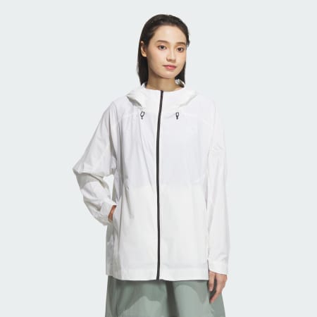 Modern Tech UPF Shirt Jacket