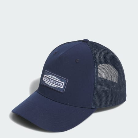 Golf Company Five-Panel Trucker Hat