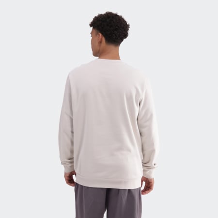 Regular Knitted Jumper